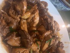 -生态苑农庄(十里画廊遇龙河店)