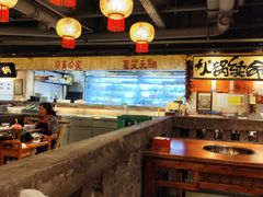 -周小明火锅(黑金冠社区店)