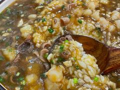 海肠捞饭-小郭私房菜·海肠捞饭店(学士街店)