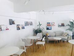 -隹木咖啡馆(宝龙广场店)