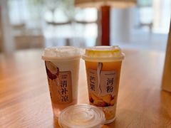 -阿嬷手作(成都万象城店)