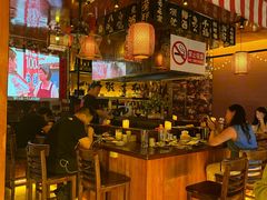 -鸟泉居酒屋·烧鸟·酒馆(百子湾店)