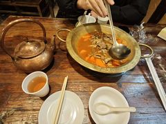 -霄汉羊排(万松园一店)