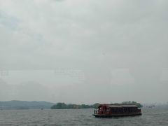 -西湖外事游船(花港观鱼码头)