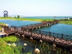 -苏州吴中太湖旅游区