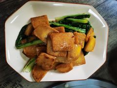 -南雄雄州土菜餐厅(粤北大厦店)