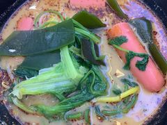 -刘文祥麻辣烫(清河毛纺路店)