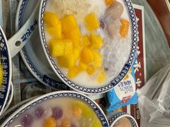 -赵记传承·中国甜品(福州总店)