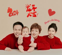 -吉姆叔叔亲子儿童摄影(青岛印象·山店)