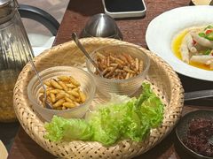 -滇野云南野生菌餐厅(陕西南路店)