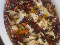 -永安鱼庄·镇江菜(丁卯店)