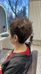 -童辉造型