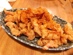-付小姐在成都(中山公园店)
