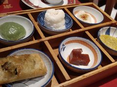 -味福记·本地特色菜(八一万达广场店)