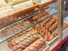 麻花-新兴园饺子馆(河南街店)