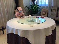 包厢-橄榄季酒店