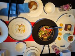 -馋遇江南·精致湖景雅宴(东方之门店)