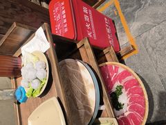 -蜀大侠火锅(春熙路店)