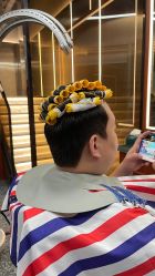 -风生造型