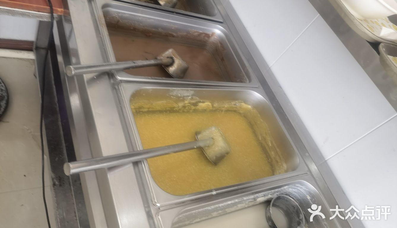 就这家早餐店