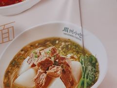 -眉州小吃(石景山店)