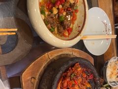 -西江美食舫·江西菜(健德桥店)