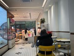 -优美滋动物奶油生日蛋糕(南陵苏果店)