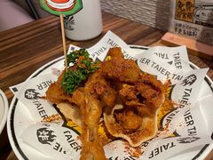 -太二酸菜鱼(海口友谊广场店)