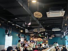 -巧克力渔家.小船海鲜胶东菜(万平口店)