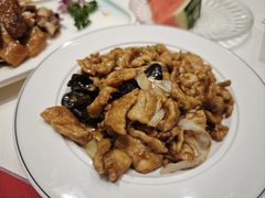 -凯鸽酒楼(大同振兴街店)