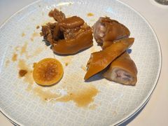 -园里前·10年私厨·福建菜(台江万达鳌峰洲店)