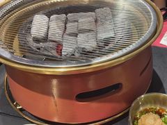 -西塔老太太泥炉烤肉(北京双井店)