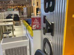 -BOPEYE·波派炸鸡(九霄天地店)