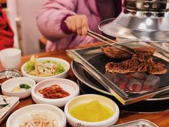 -东俞·韩式料理(院东街店)