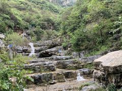 -孤山寨风景区