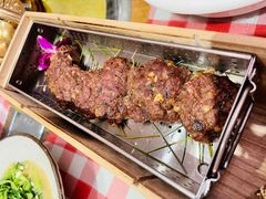 -龙桥私厨·姜花菊花过桥鱼·顺德菜(容桂店)