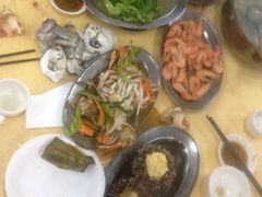 -板桥海鲜广场(文明东店)