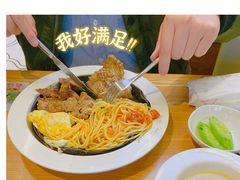 -豪客来牛排(红豆万花城店)