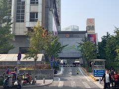 -银座mall(东直门店)