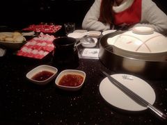 -捞王锅物料理(上海世茂广场店)