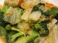-金厨泰国餐厅·全泰籍厨师料理(拱北店)