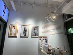 -真我樣照相馆·身份证·证件照·外拍(环球港店)