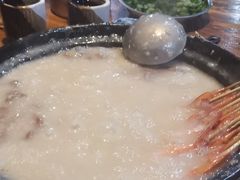 -盈田盈粥庄(博山东路店)