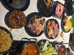 -爱伲牛肉火锅自助(景洪店)