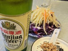-右安门拉面