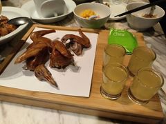 -汤城小厨•粤菜•靓汤(西直门凯德MALL店)