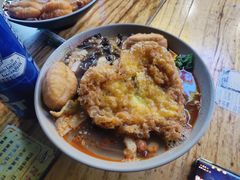 -阿生哥螺蛳粉(永安街店)