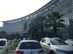 -上海中医药大学附属曙光医院(东部)