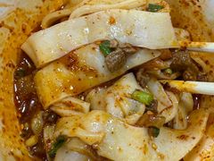 -刘二妈米皮(步行街店)