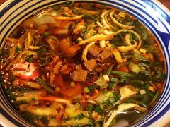 -左陕右甘(亚运村店)